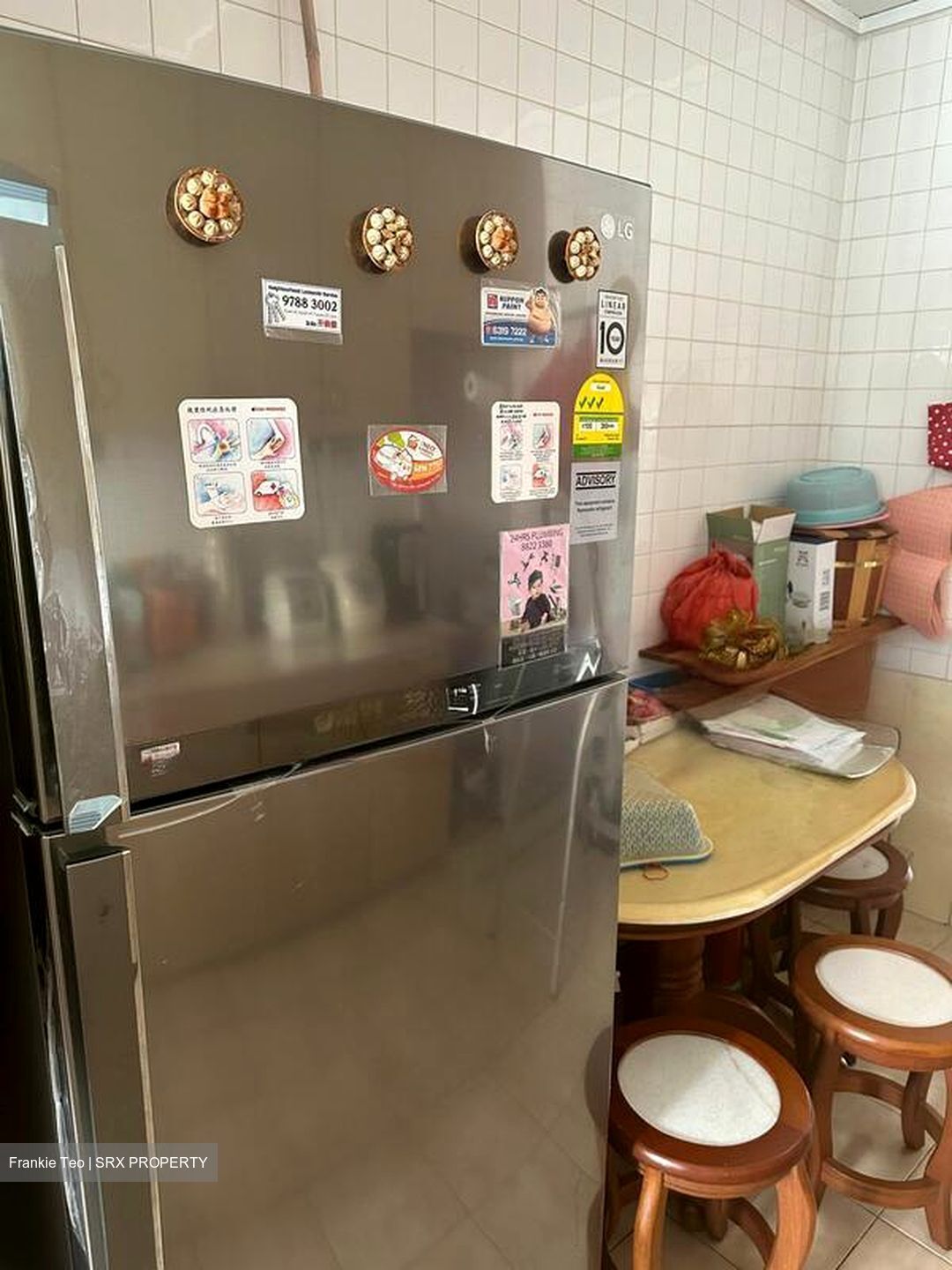 Blk 106 Gangsa Road (Bukit Panjang), HDB 4 Rooms #590345351